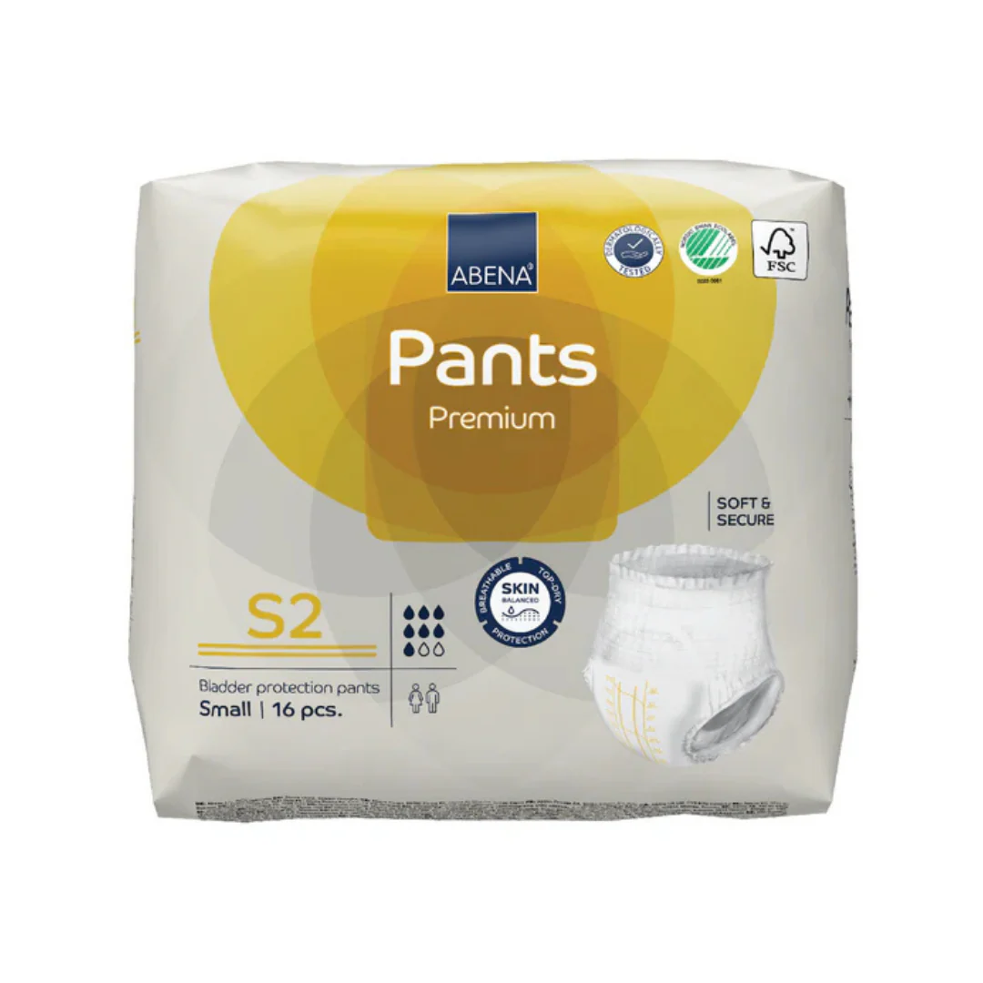Abena Pants Premium Protective Adult Underwear - Image 3