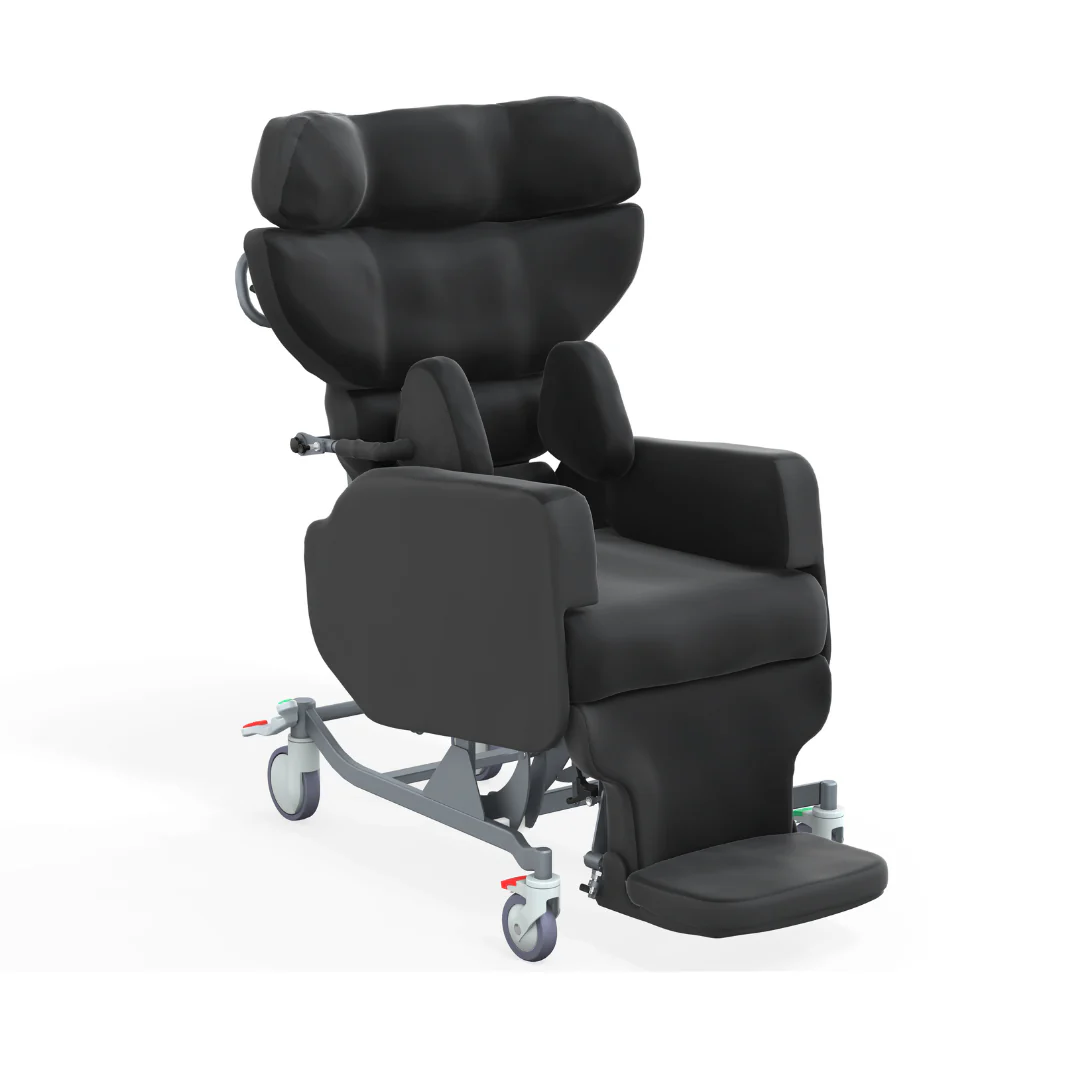 Accora Configura® Advance Postural Tilt Chair - Image 14