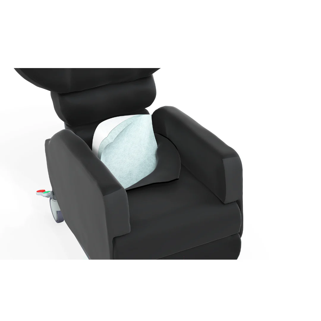 Accora Configura® Advance Postural Tilt Chair - Image 19