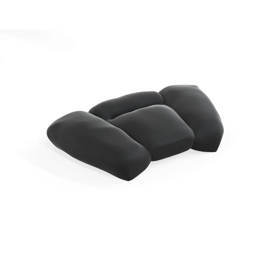 Accora Configura® Advance Postural Tilt Chair - Image 26