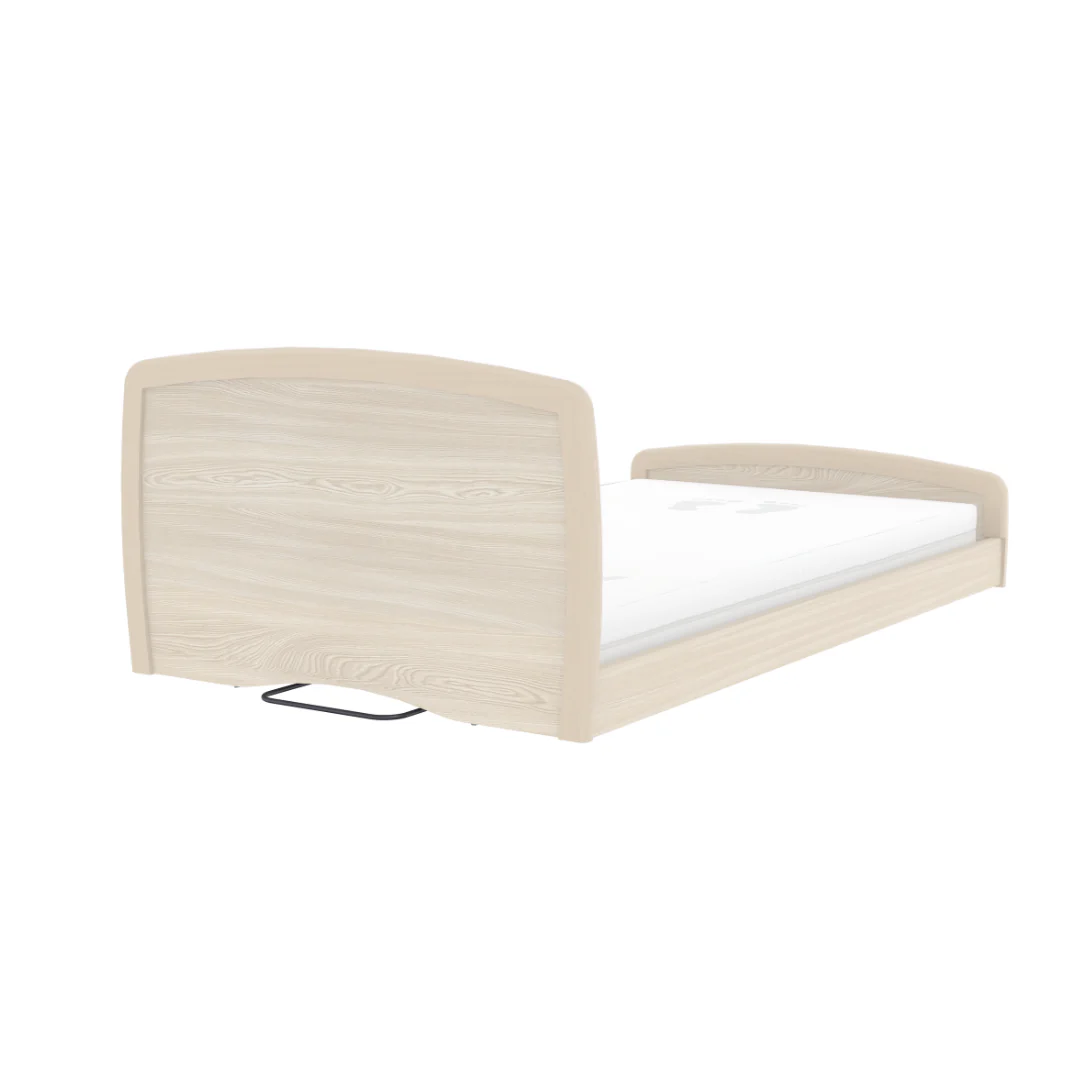 Accora Empresa® Full Electric Bariatric FloorBed® - Image 14