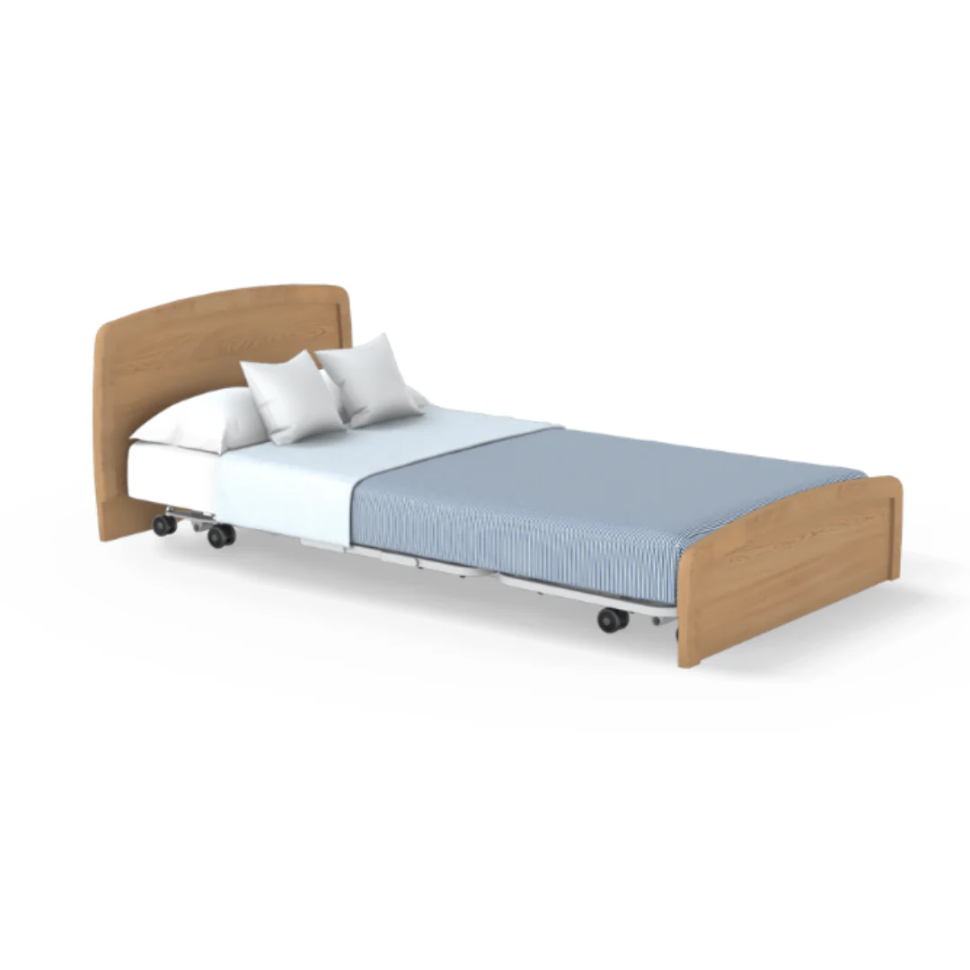 Accora Empresa® Full Electric Bariatric FloorBed® - Image 16