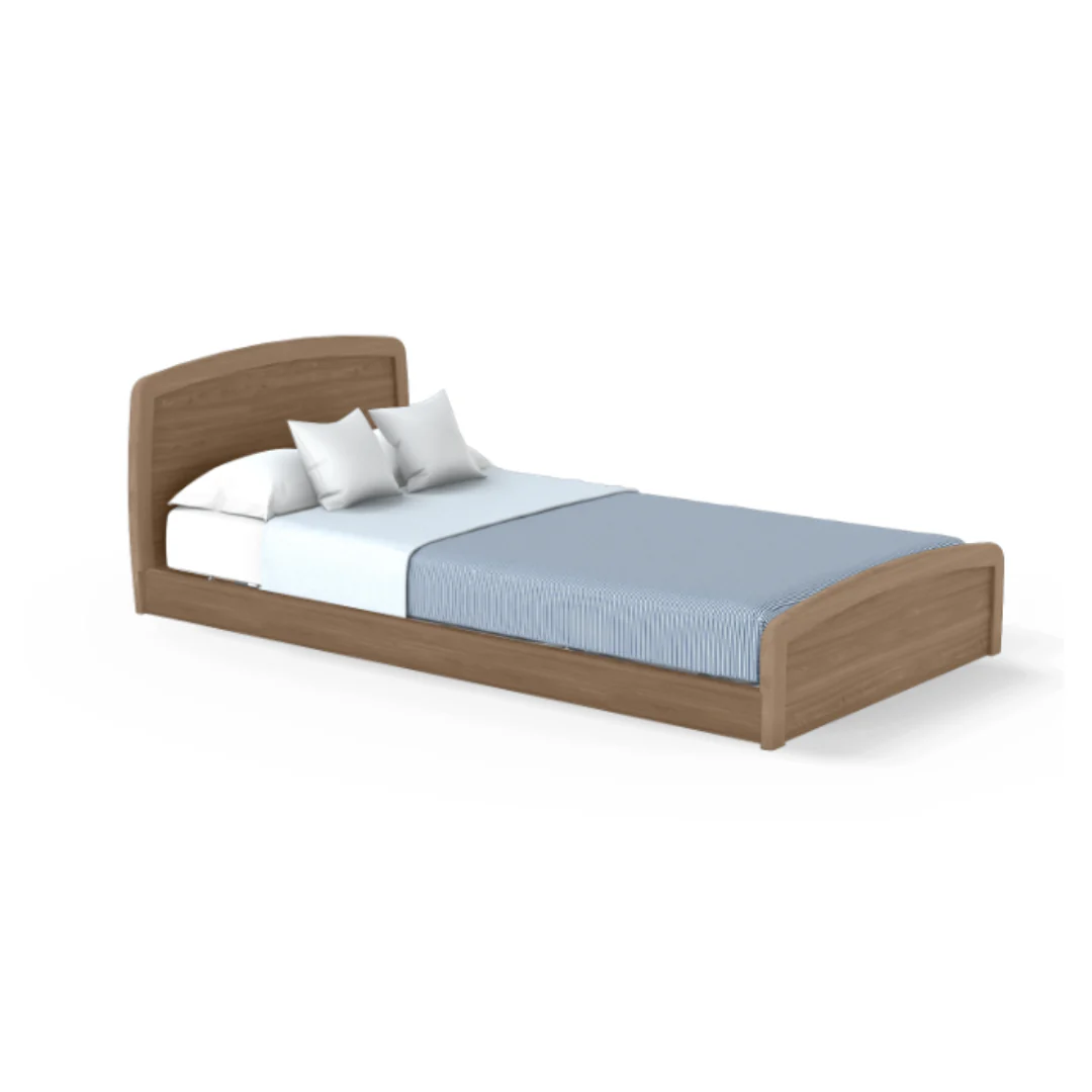 Accora Empresa® Full Electric Bariatric FloorBed® - Image 28