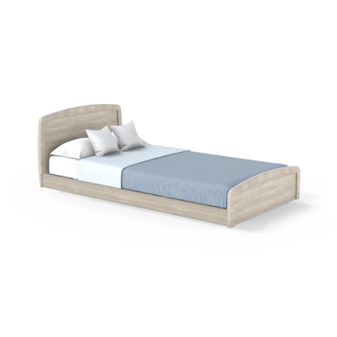 Accora Empresa® Full Electric Bariatric FloorBed® - Image 30