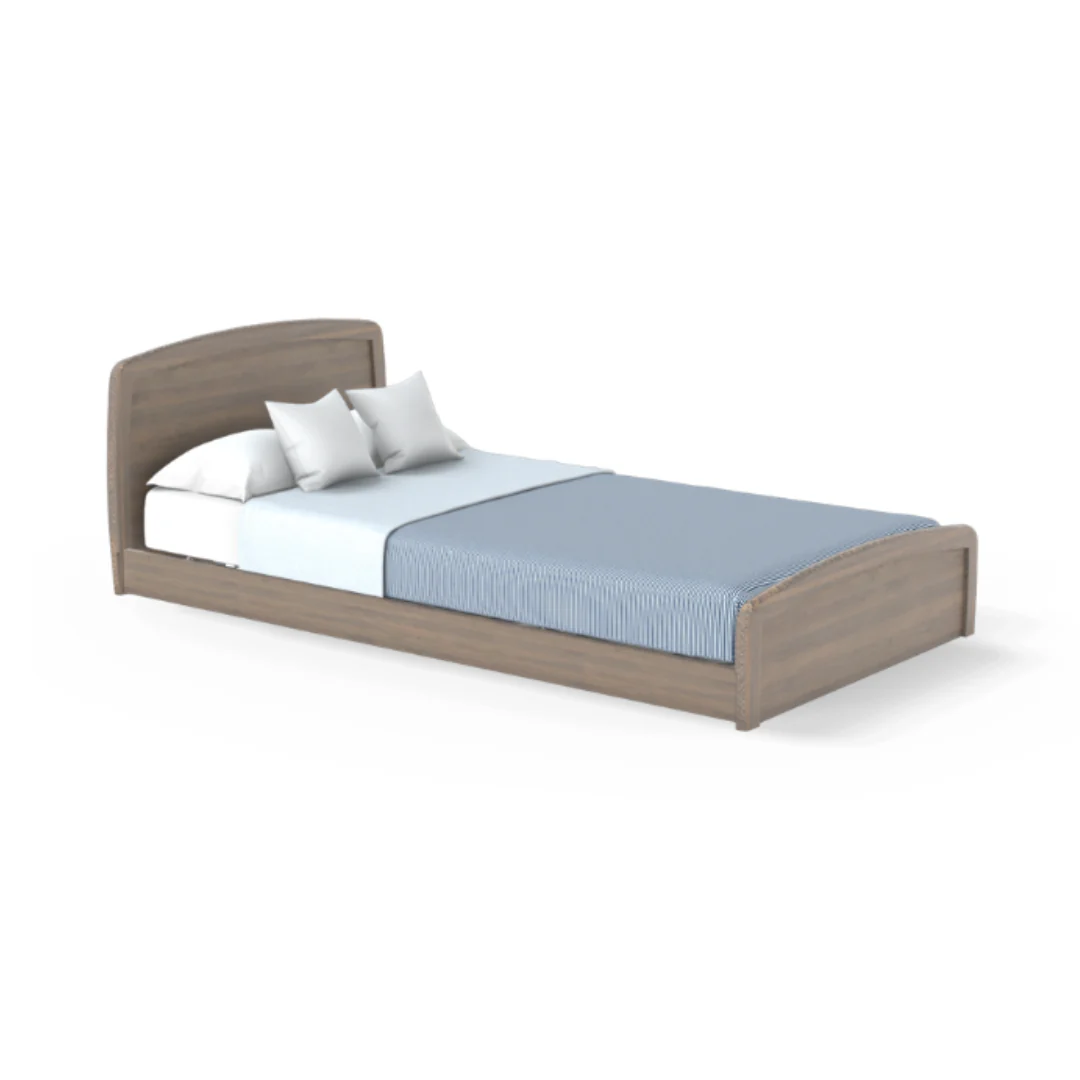 Accora Empresa® Full Electric Bariatric FloorBed® - Image 41