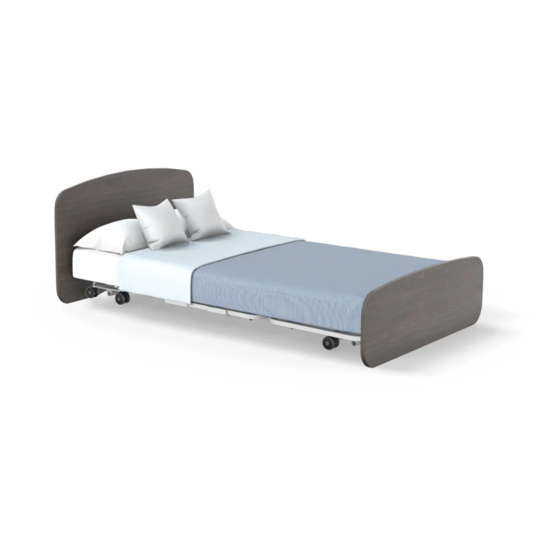 Accora Empresa® Full Electric Bariatric FloorBed® - Image 47