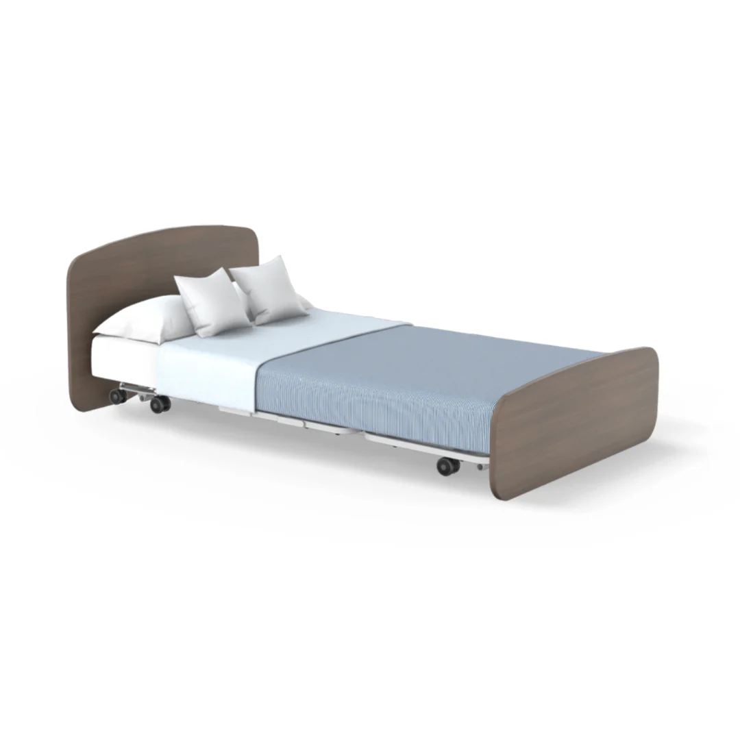 Accora Empresa® Full Electric Bariatric FloorBed® - Image 48