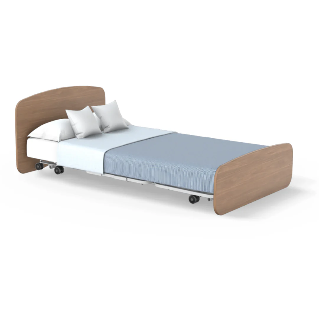 Accora Empresa® Full Electric Bariatric FloorBed® - Image 52
