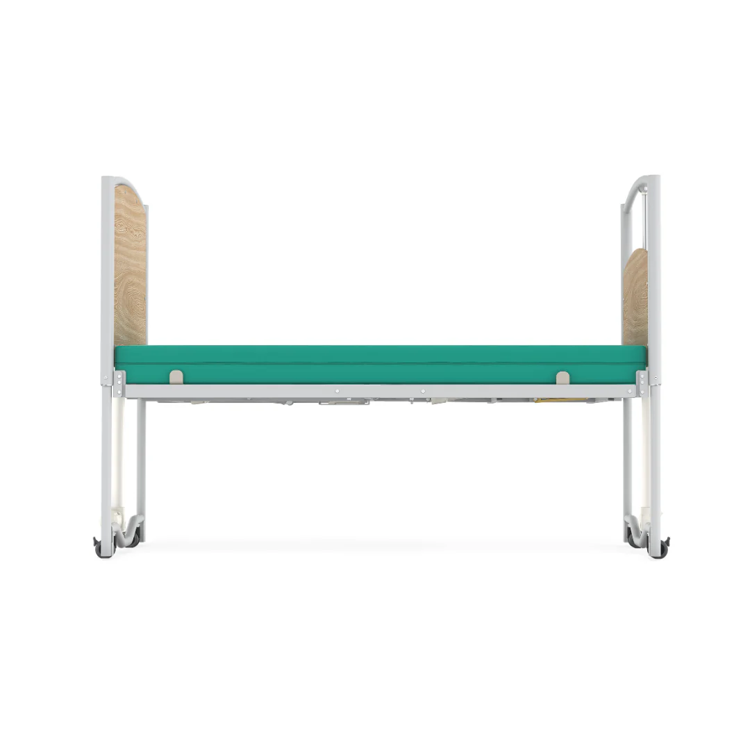 Accora FloorBed® Ultra Low Full Electric Homecare Bed - Image 11
