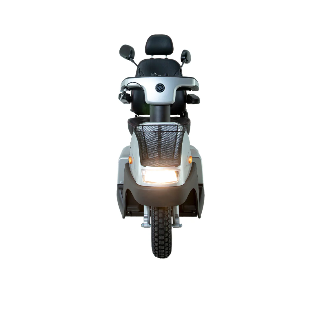 Afikim Afiscooter C3 HD 3-Wheel Mobility Scooter - Image 8