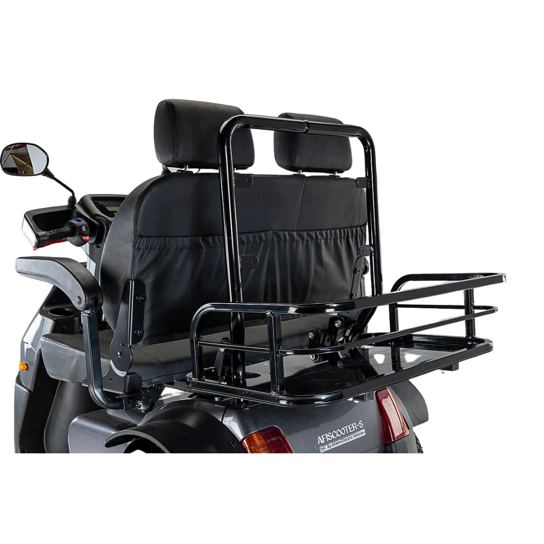 Afikim Electric Vehicle Accessories - Image 11