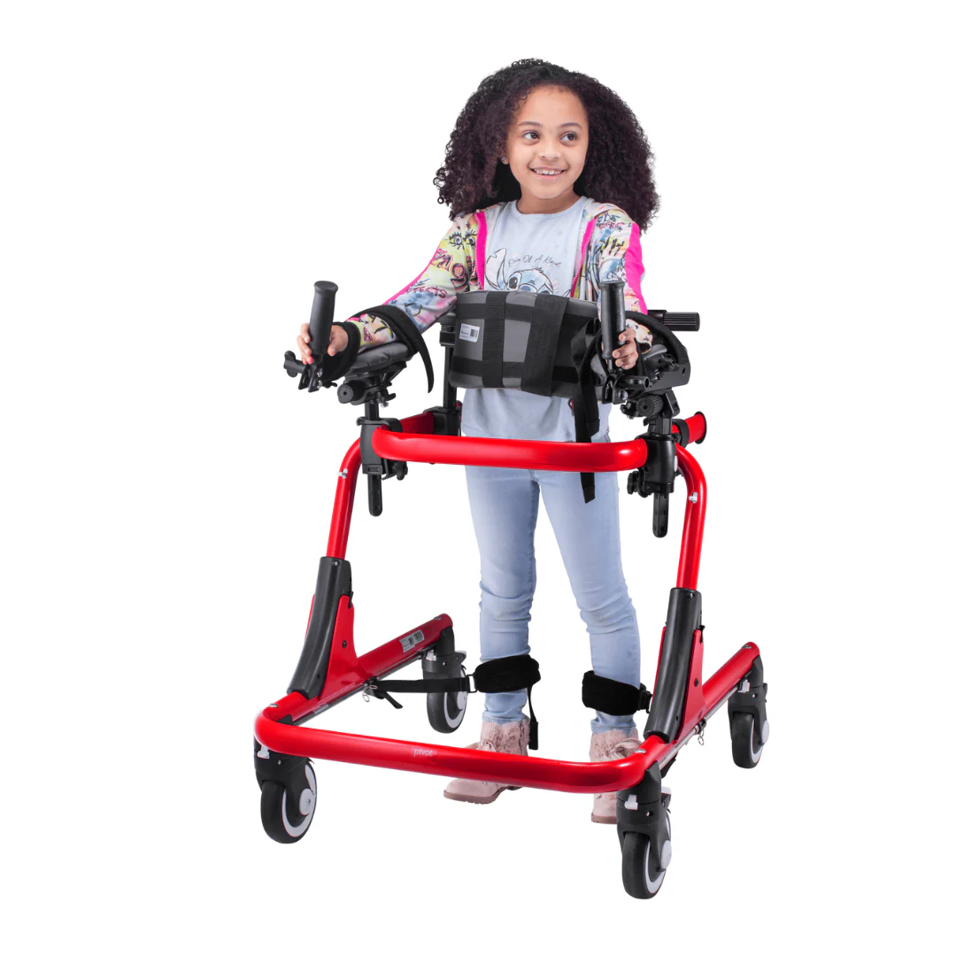 Ankle Prompts For Pivot Gait Trainer - Image 2