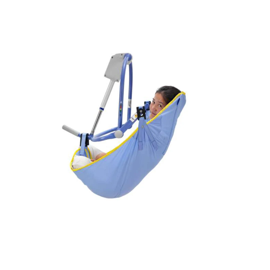 ARJO 4-Point Spreader Slings For Patient Lifts - Image 9