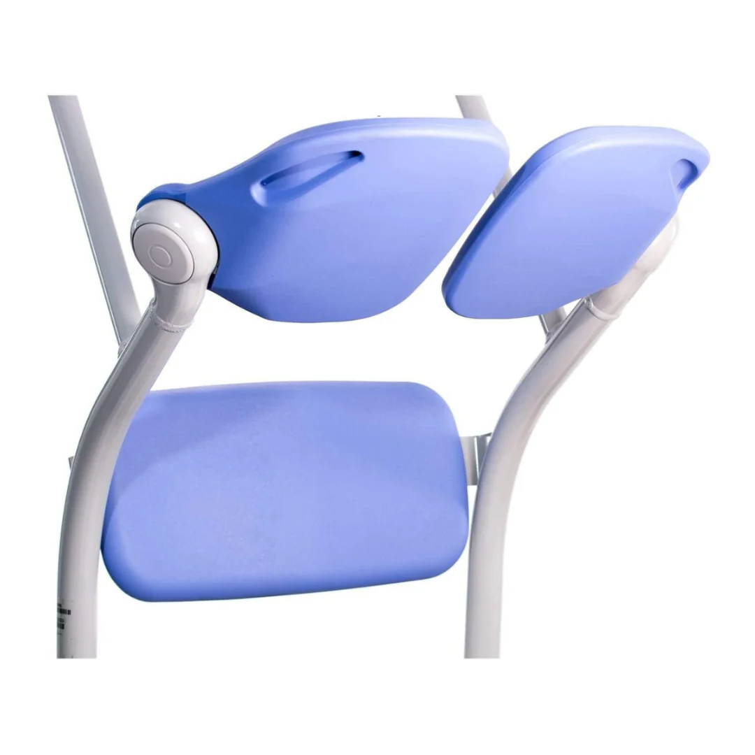 ARJO Sara Stedy Manual Standing Aid & Sit-To-Stand Transfer Lift - Image 12