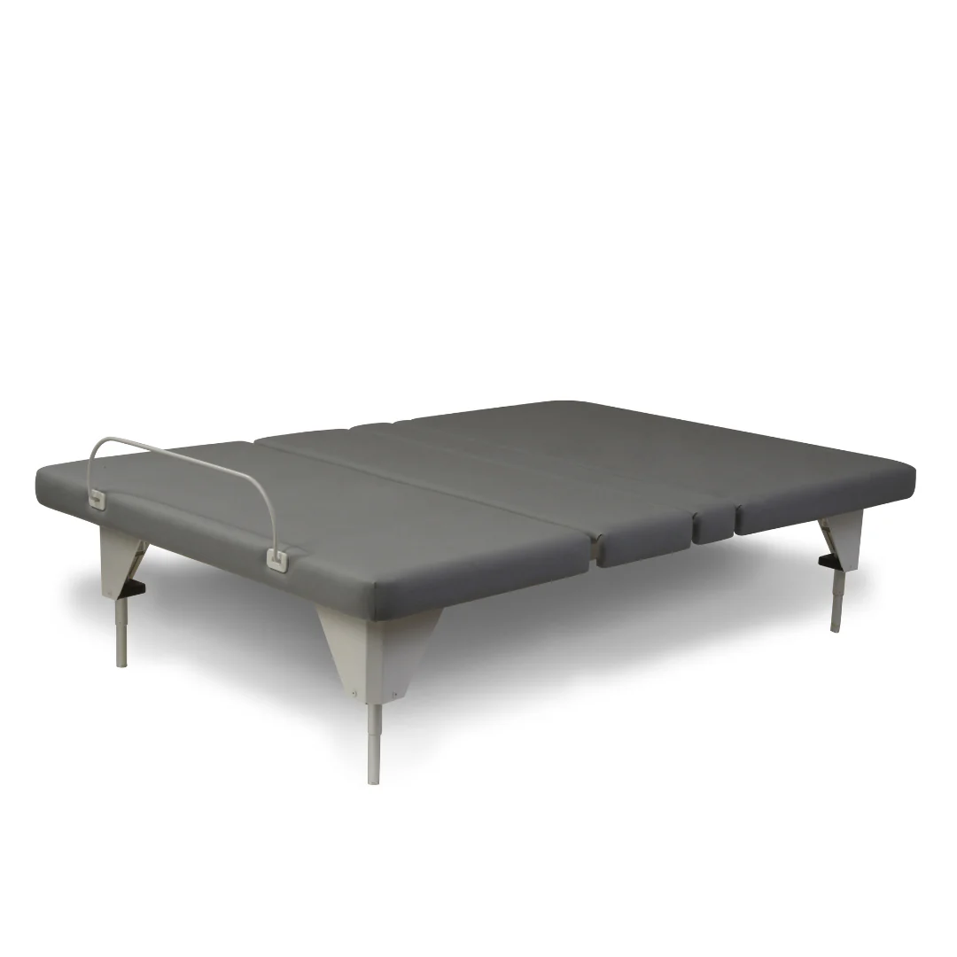 Assured Comfort® Signature Series Hi-Low Adjustable Beds - Image 19