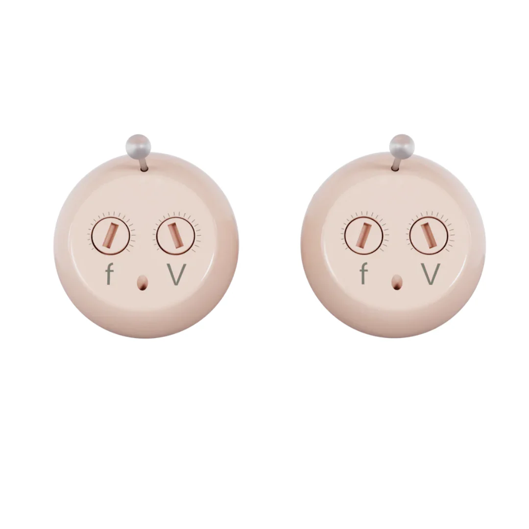 Audien Hearing Atom One OTC Hearing Aid - Image 5