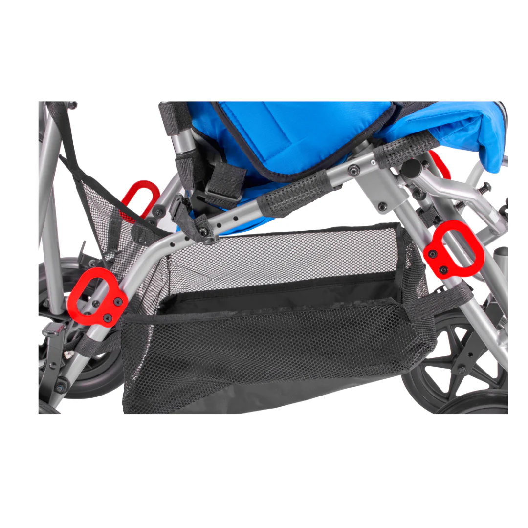 Basket For Strive Adaptive Stroller