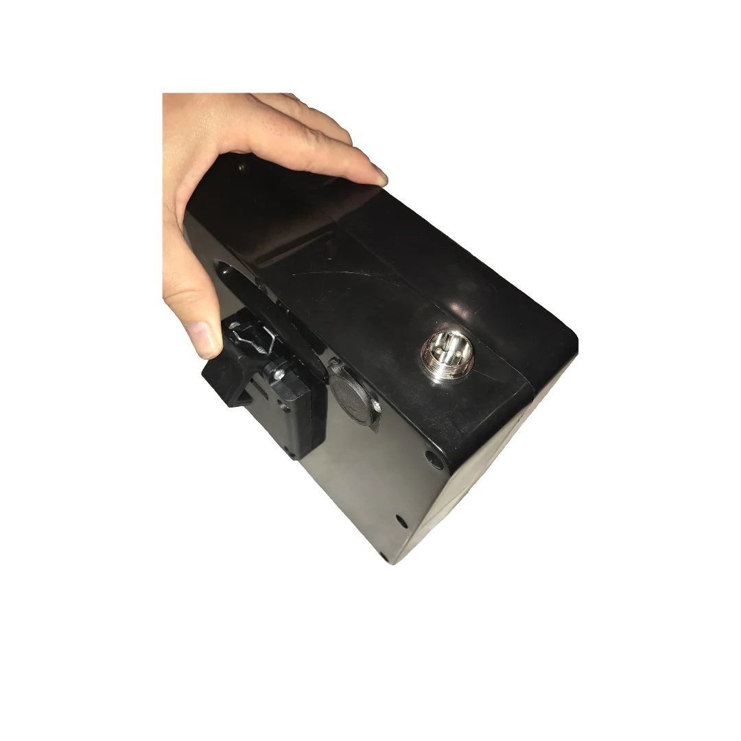 Battery for The Miracle Mobility 6000 & 8000 Powerchairs - Image 2