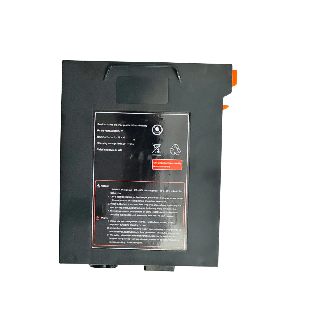 Battery for The Miracle Mobility Palladium 8500 Powerchair - Image 2