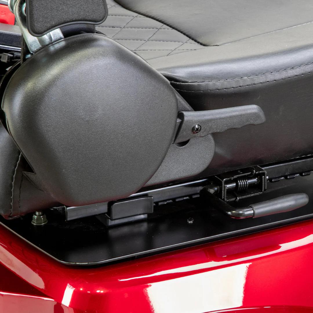Bespoke Legacy Recreational 3-Wheel Scooter - Image 67