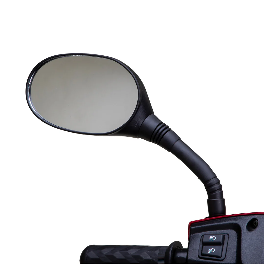 Bespoke Platinum Recreational 4-Wheel Scooter - Image 53