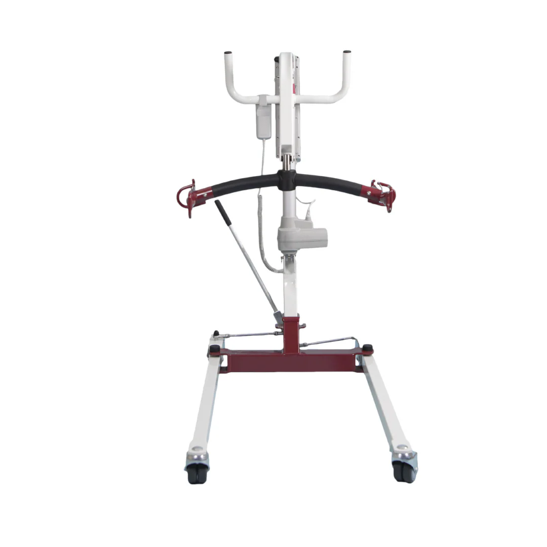 Bestcare Bestlift PL228 HD Care Electric Patient Mobile Lift - Image 3