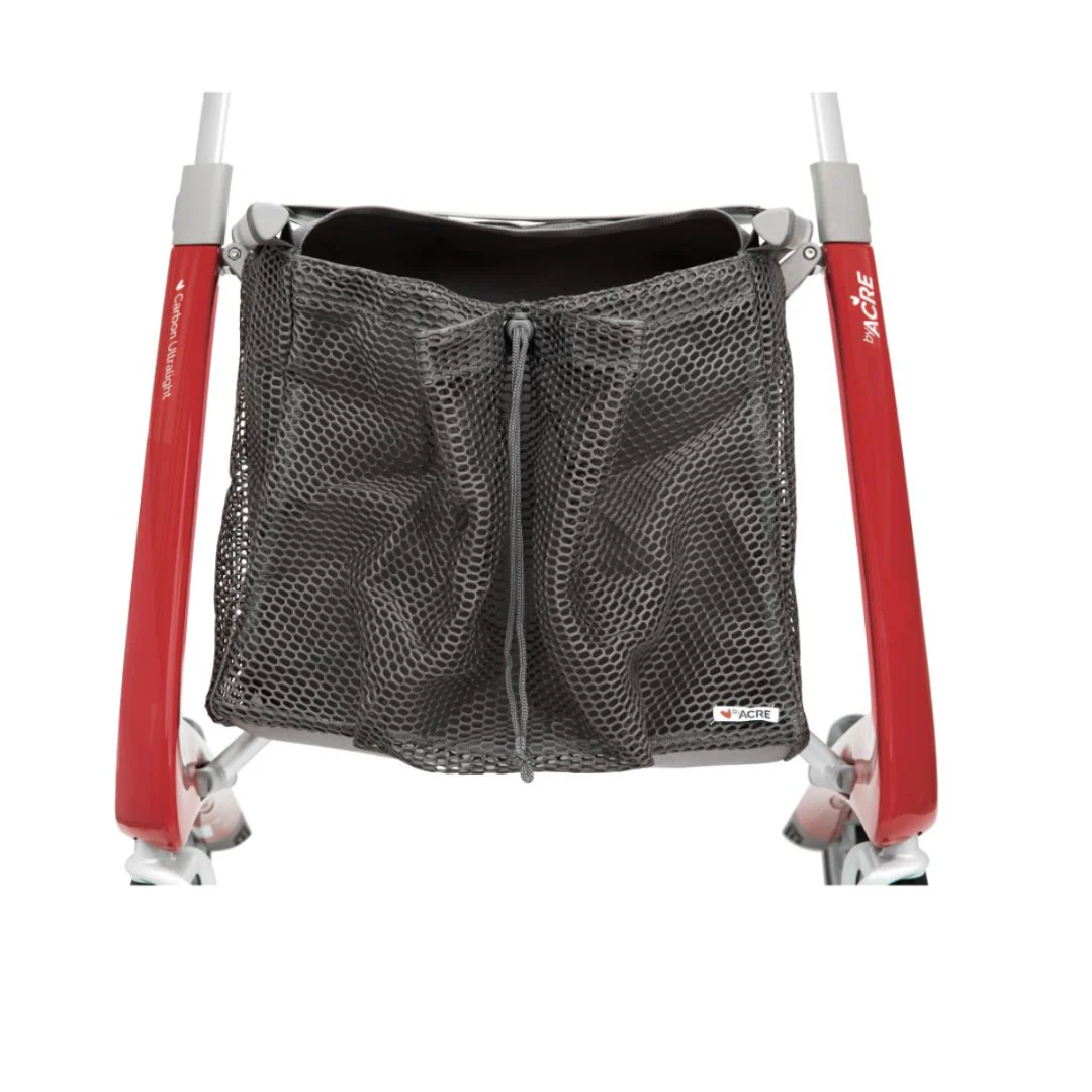 ByAcre Accessories For The Ultralight Carbon Fiber Rollators