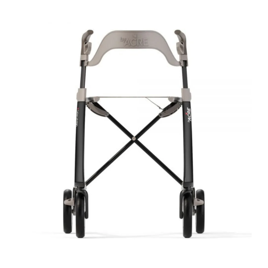 ByACRE Ultralight Carbon Fiber Rollator - 10.6 lbs - Image 31