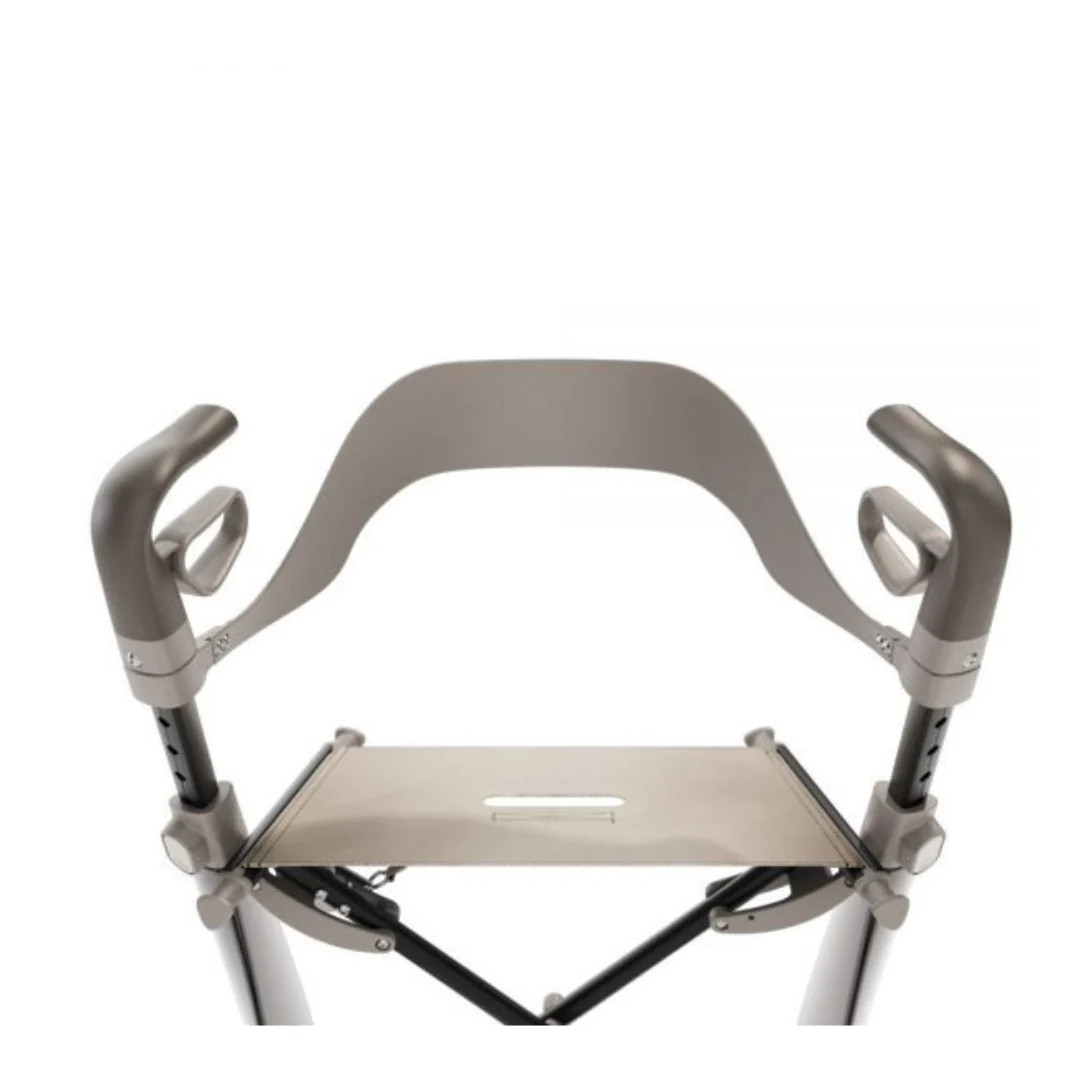 ByACRE Ultralight Carbon Fiber Rollator - 10.6 lbs - Image 32