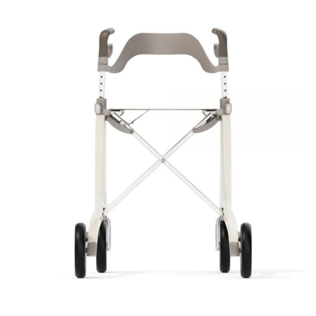 ByACRE Ultralight Carbon Fiber Rollator - 10.6 lbs - Image 33