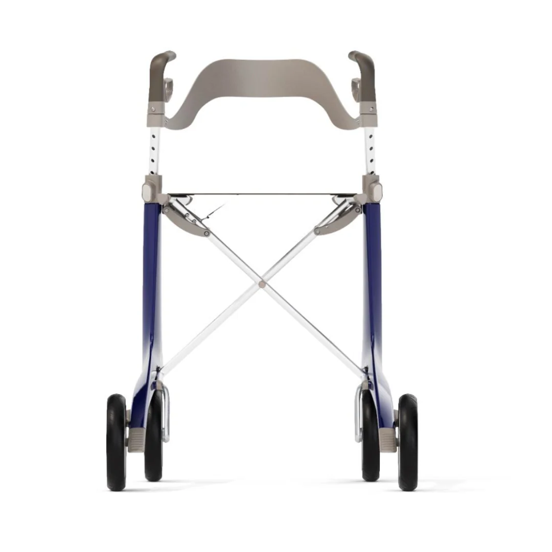 ByACRE Ultralight Carbon Fiber Rollator - 10.6 lbs - Image 19