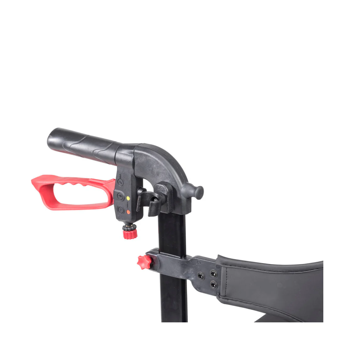 Cane Holder For Drive Nitro Sprint Rollators - Image 3