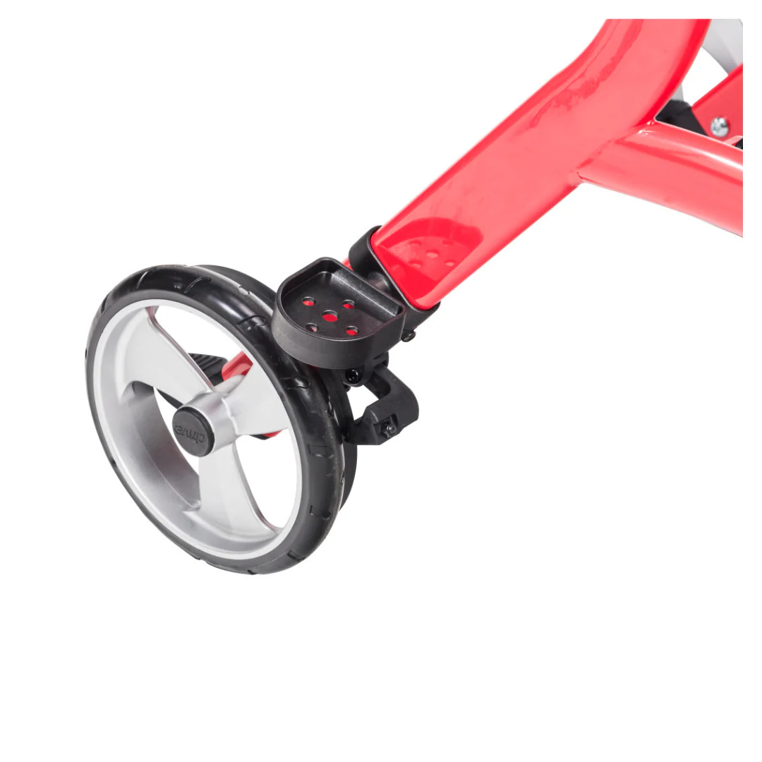 Cane Holder For Drive Nitro Sprint Rollators - Image 5