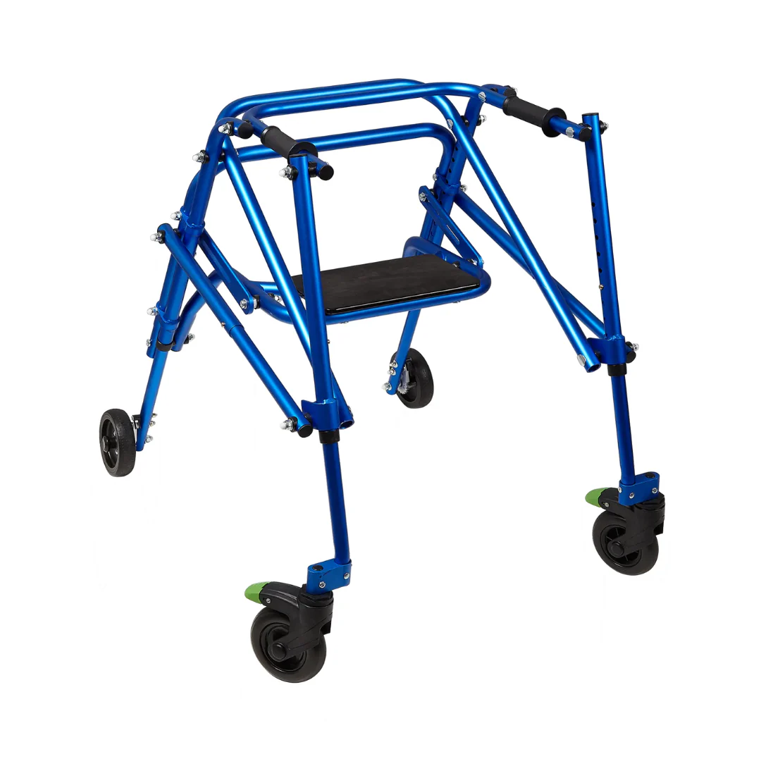 Circle Specialty Klip Pediatric Posterior Walker - Image 19