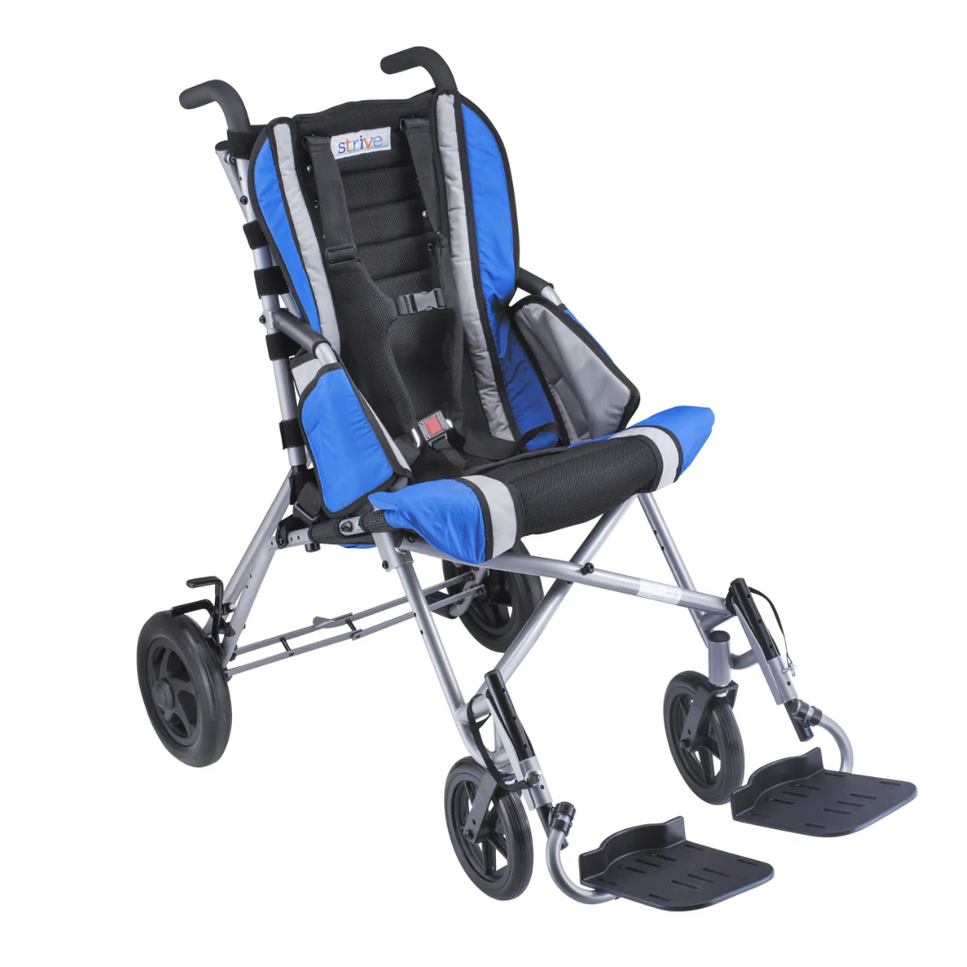 Circle Specialty Strive Adaptive Stroller - Image 2