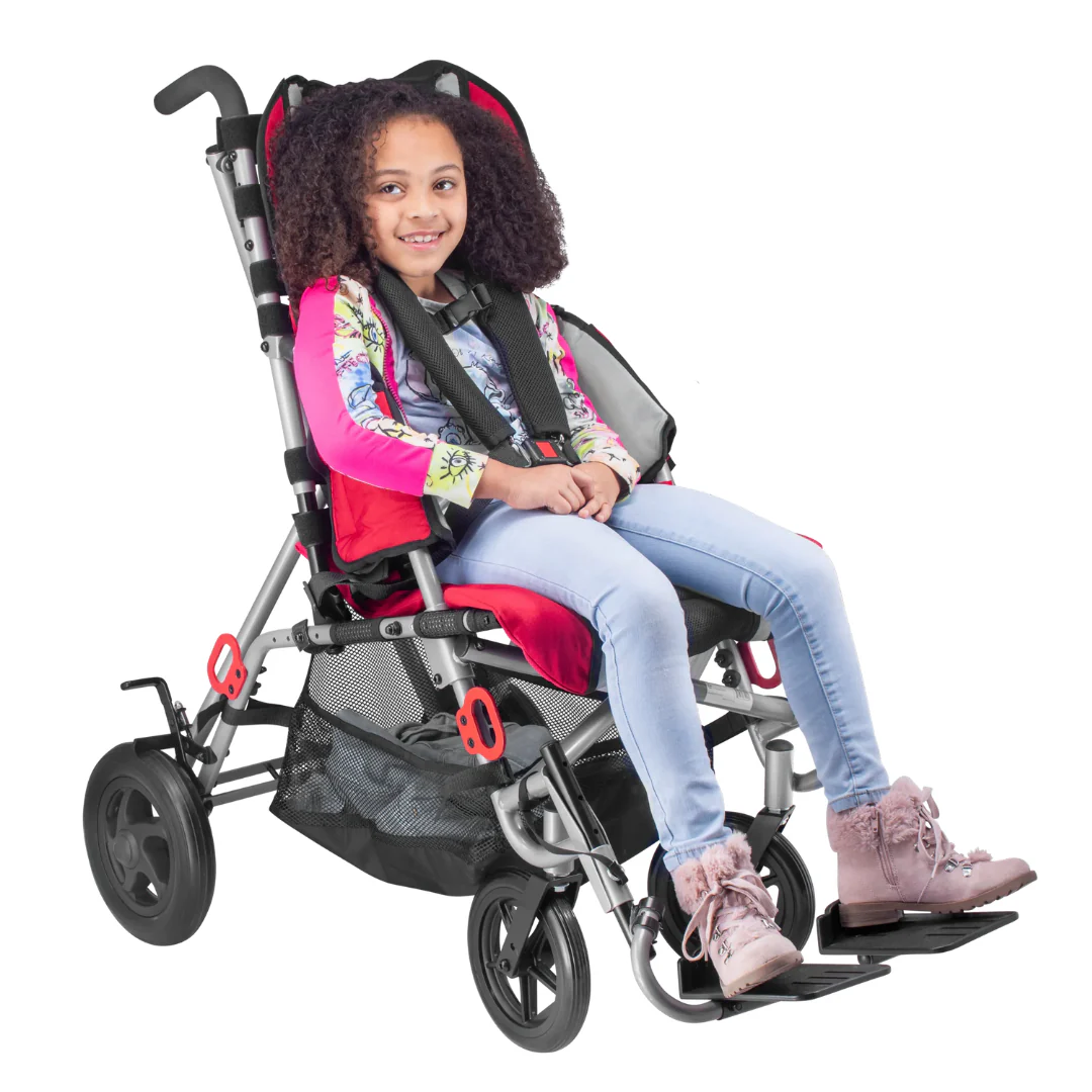 Circle Specialty Strive Adaptive Stroller - Image 4