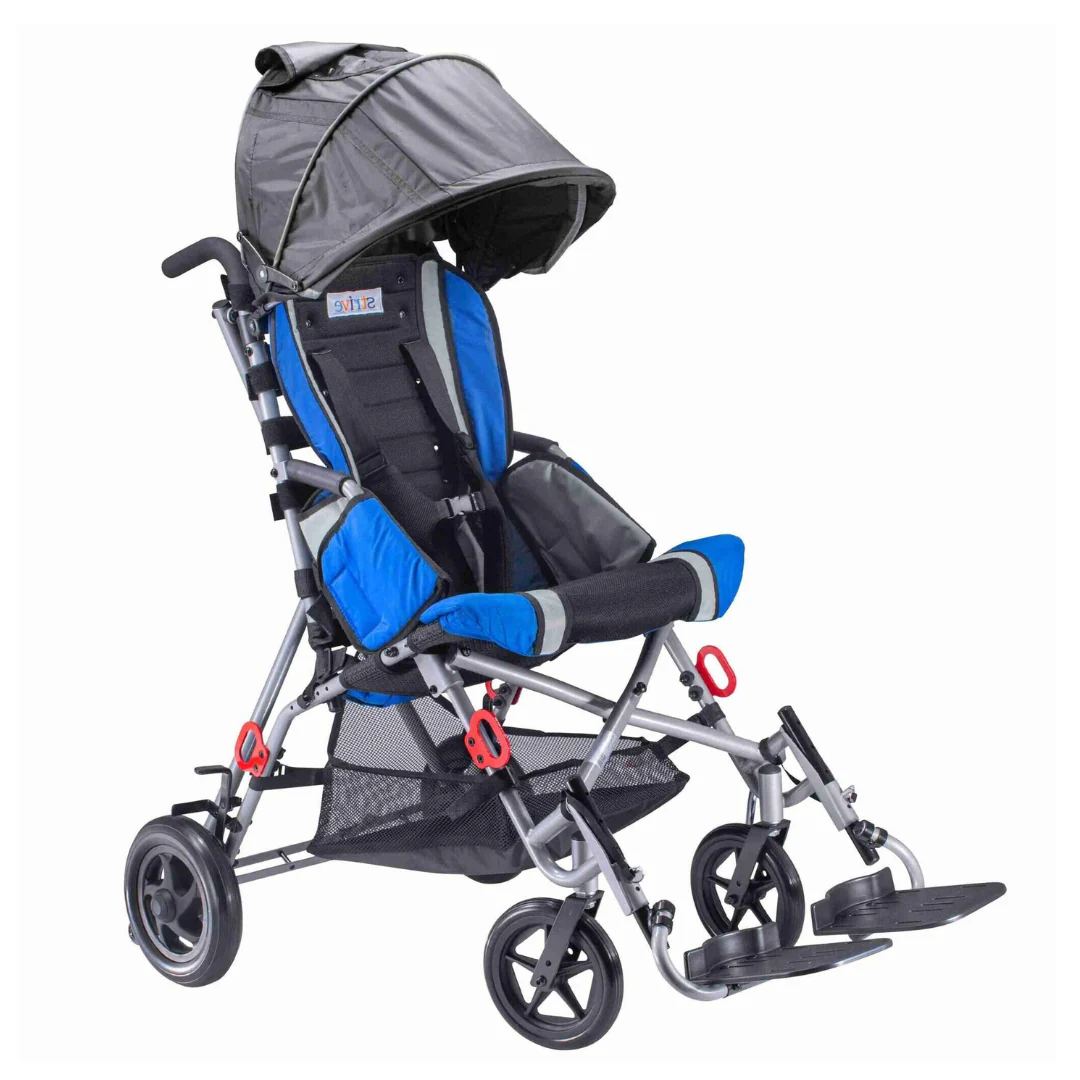 Circle Specialty Strive Adaptive Stroller - Image 5
