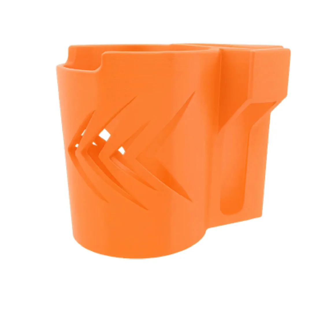 ComfyGo Cup & Phone Holder Combo For For ComfyGo Chairs - Image 11