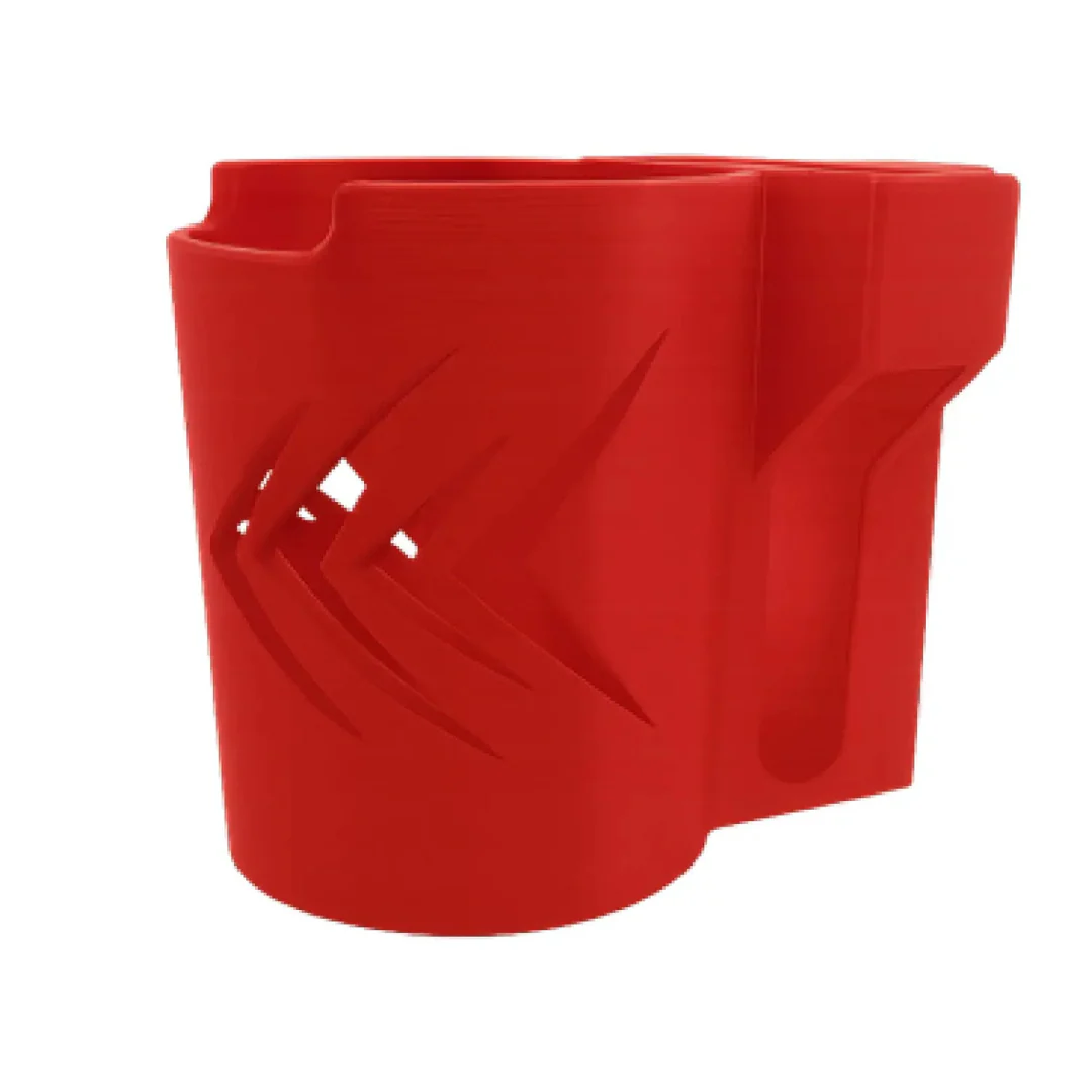 ComfyGo Cup & Phone Holder Combo For For ComfyGo Chairs - Image 13