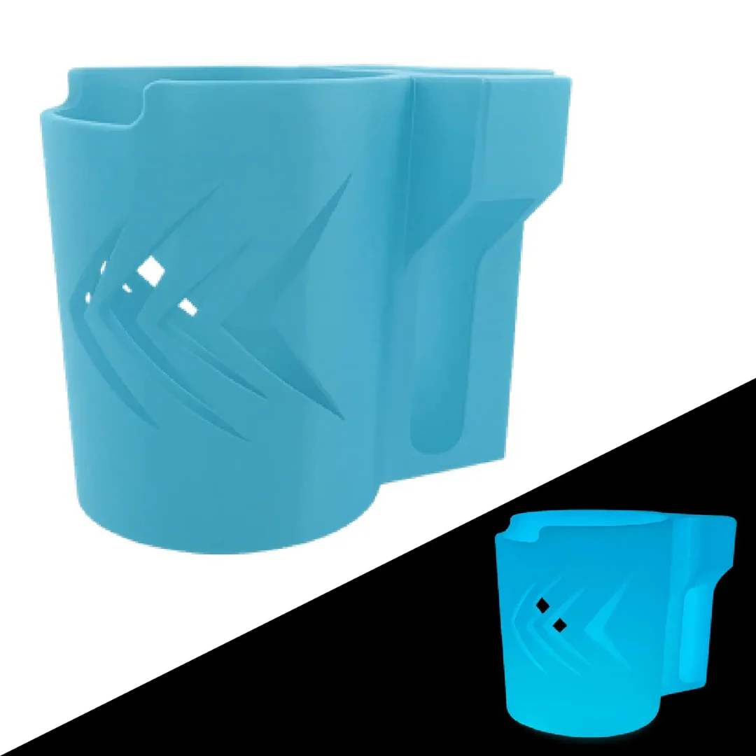 ComfyGo Cup & Phone Holder Combo For For ComfyGo Chairs - Image 16