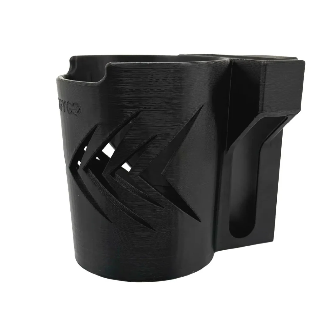 ComfyGo Cup & Phone Holder Combo For For ComfyGo Chairs - Image 7