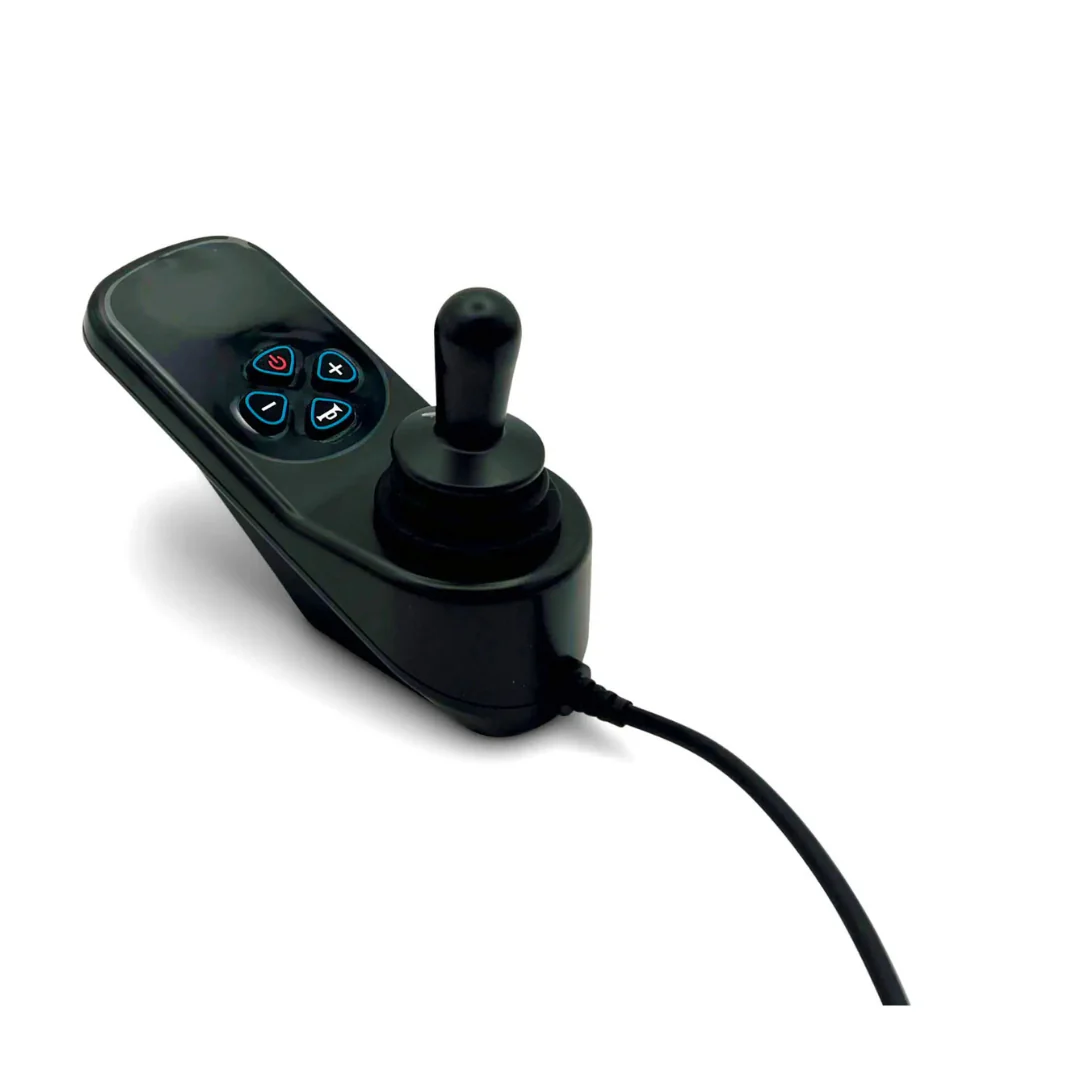 ComfyGo IQ-7000 Electric Wheelchair Replacement Parts - Image 3