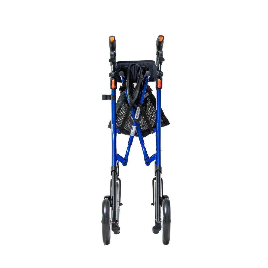 Compass Health Ascent Premium Euro-Style Rollator - Image 4
