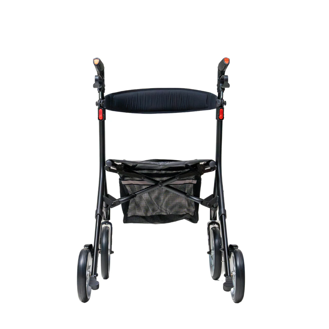 Compass Health Ascent Premium Euro-Style Rollator - Image 8