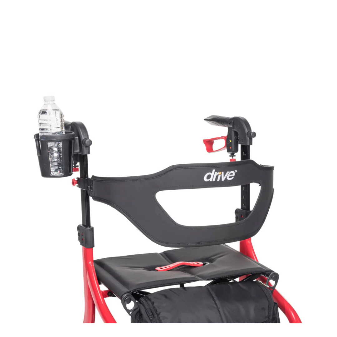 Cup Holder For Drive Nitro Sprint Rollators - Image 4