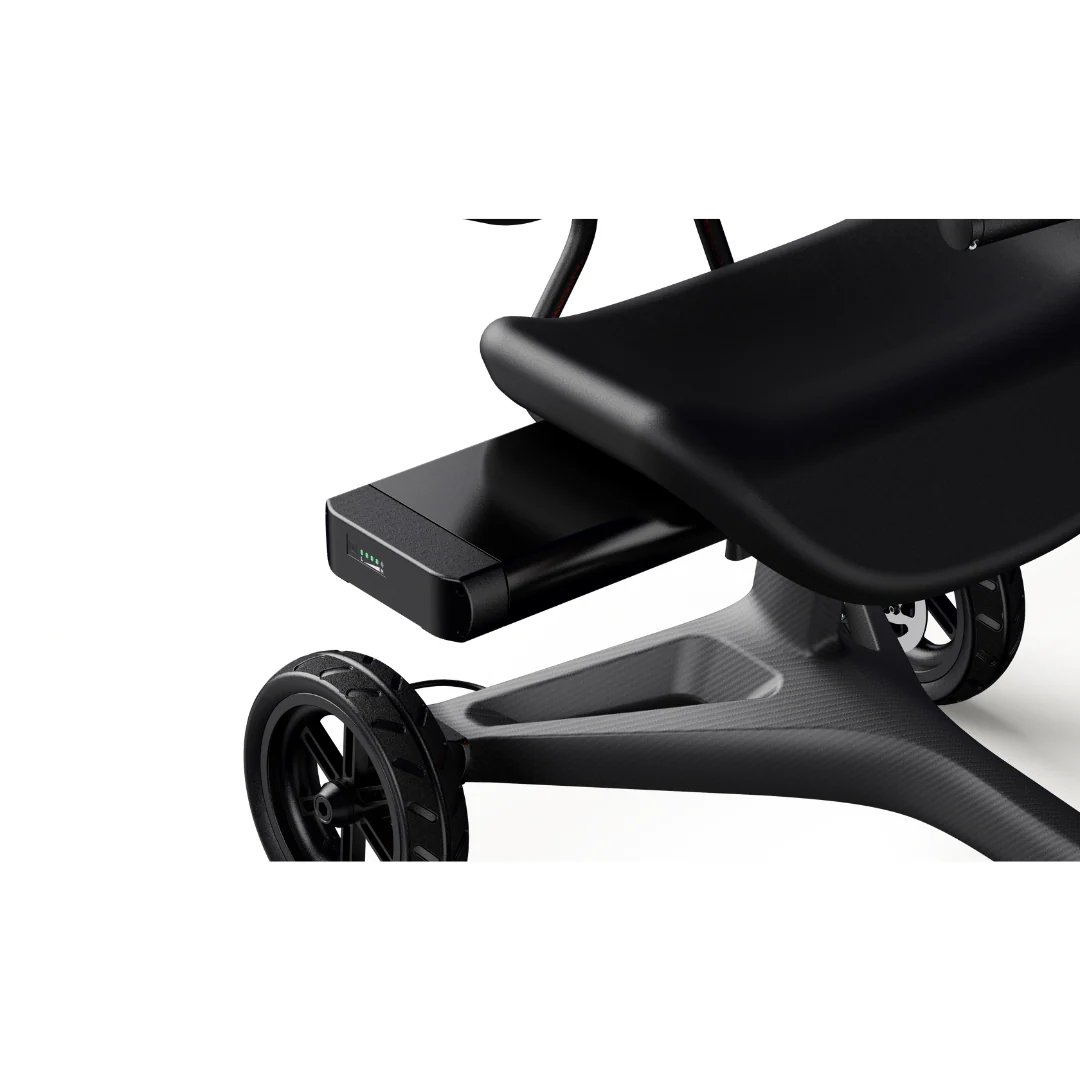 dashmoto® High Performance dash 3 Airline Approved Travel Scooter - Image 8