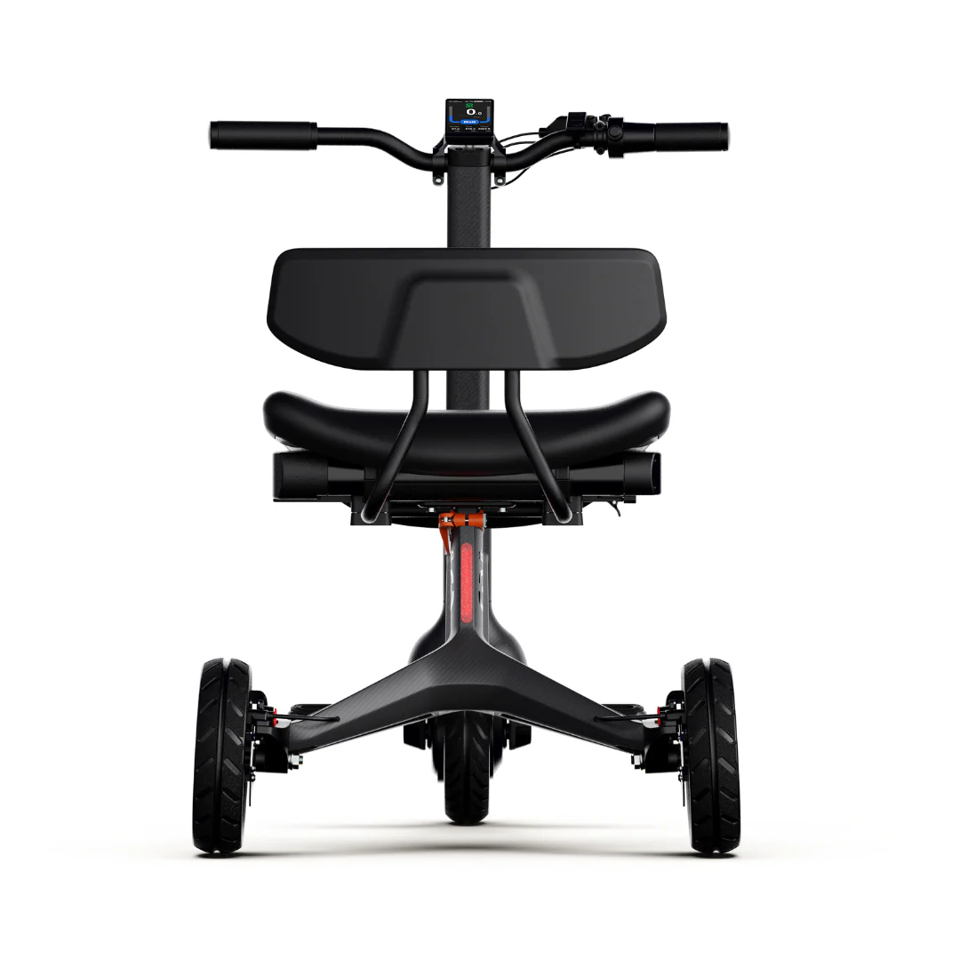 dashmoto® High Performance dash 3 Airline Approved Travel Scooter - Image 9