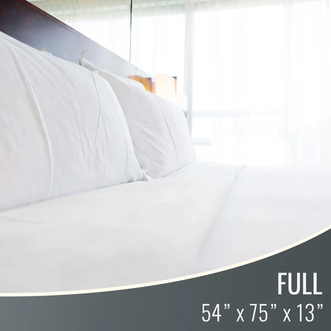 DMI Waterproof Mattress Protector - Image 3