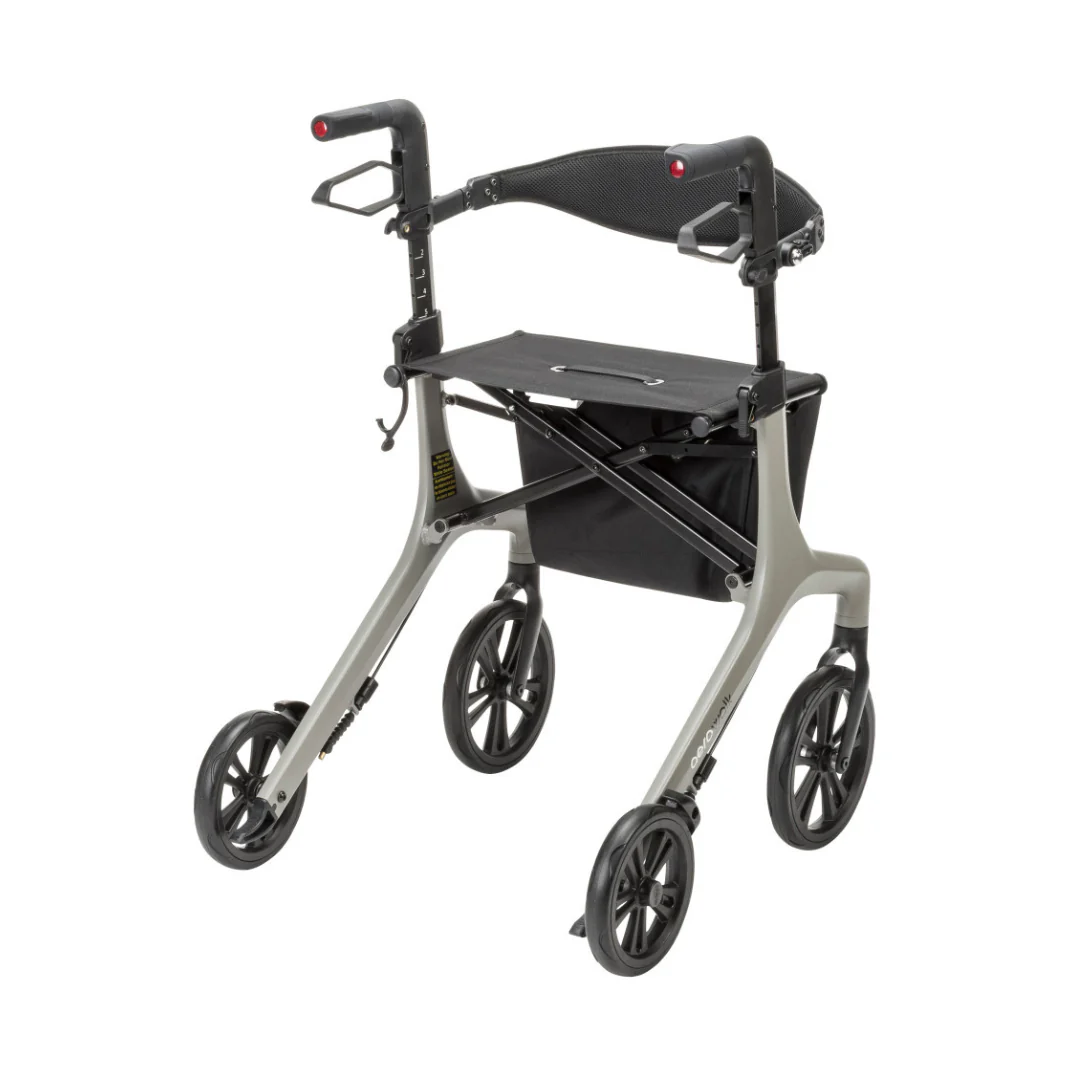 Drive AeroWalk Ultra-Lite Rollator - Image 17