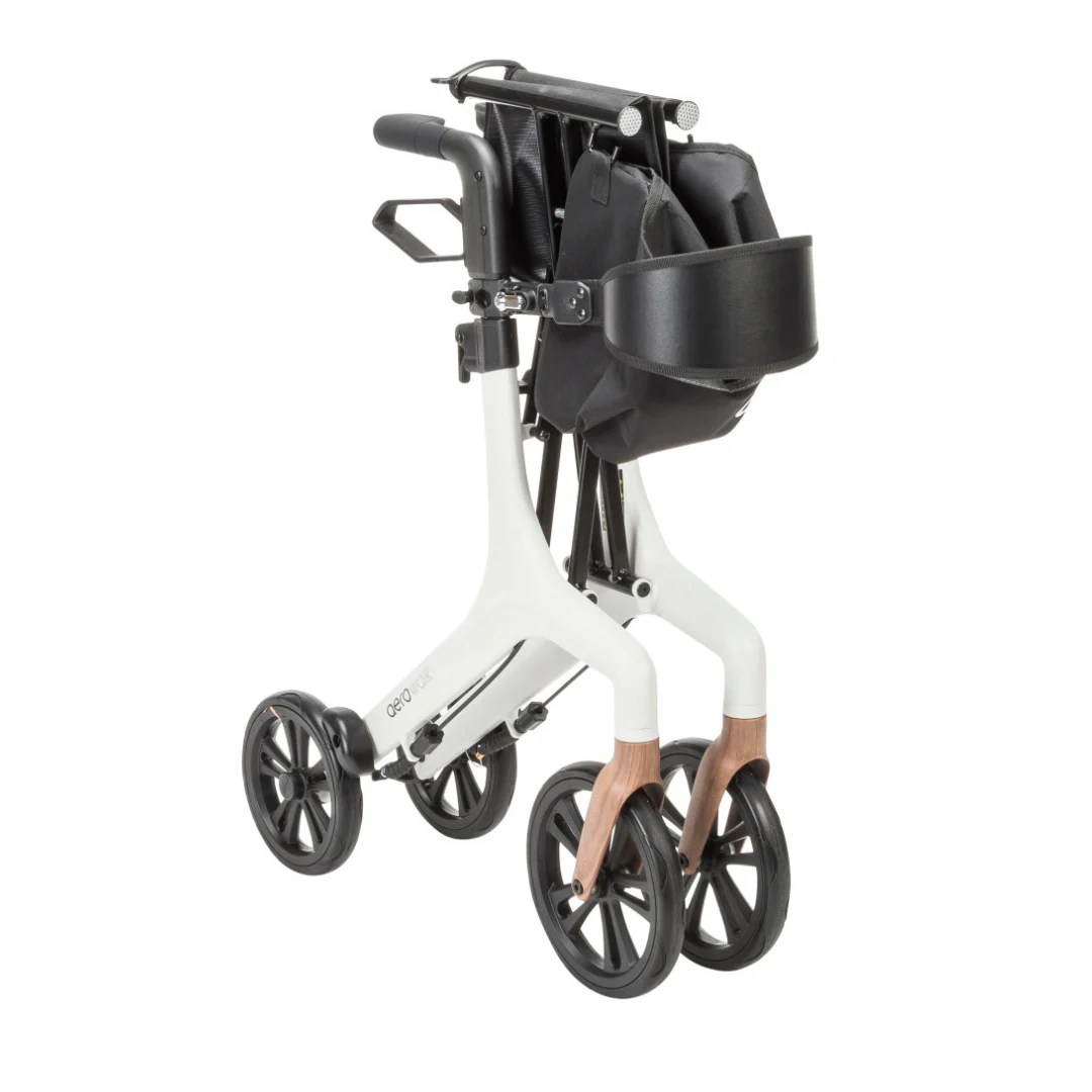 Drive AeroWalk Ultra-Lite Rollator - Image 5